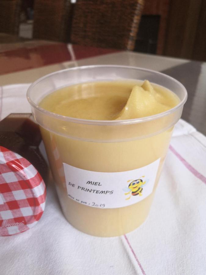 La Maison Rouge Broceliande Montauban-de-Bretagne Zewnętrze zdjęcie